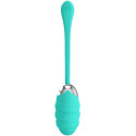 PRETTY LOVE - SMART FRANKLIN VIBRATING EGG 1 