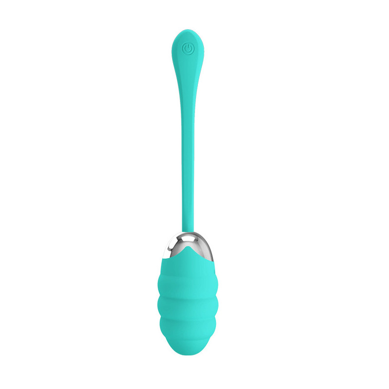 PRETTY LOVE - SMART FRANKLIN VIBRATING EGG 3 