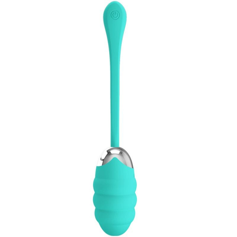 PRETTY LOVE - SMART FRANKLIN VIBRATING EGG 6 