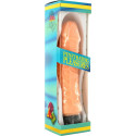 SEVEN CREATIONS - REALISTIC PENIS VIBRATOR 1 