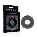 POWERING - SUPER FLEXIBLER UND WIDERSTANDSFÄHIGER PENISRING 4,5 CM SCHWARZ 5 