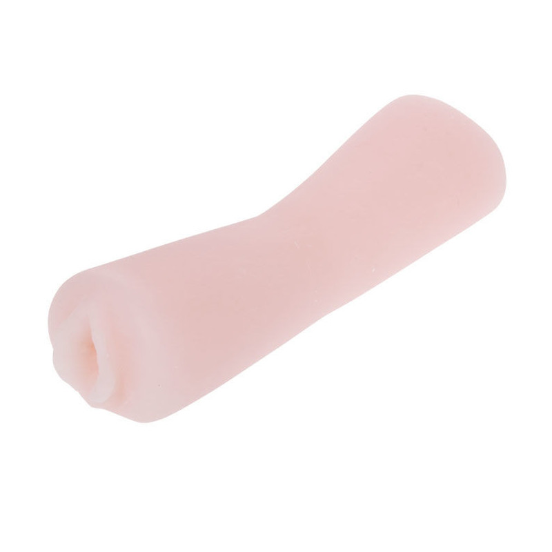 BAILE - ANGEL SOFT TOUCH MALE MASTURBATOR SLEEVE VAGINA 1 