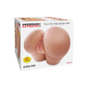 EXTREME TOYZ - PIPEDREAMS FICKT MICH DUMME VAGINA UND REALISTISCHEN ARSCH 7 