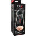 PDX ELITE - DIRTY TALK STARTER STROKER 2 