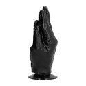 ALL BLACK - DILDO-FISTING 21 CM 2 