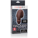 CALEXOTICS - EMBALLAGE SILICONE PÉNIS 12.75 CM 2 