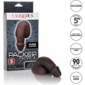 CALEXOTICS - SILICONE PACKING PENIS 12.75 CM 4 