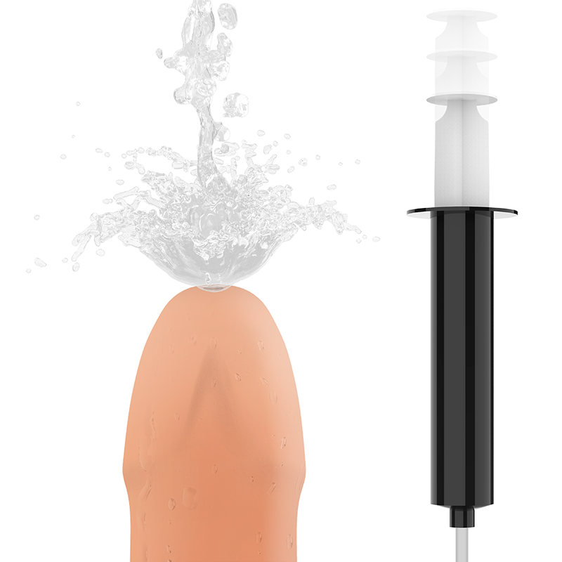 MYTHOLOGY - FLIPPER ORIGINAL DILDO EJAKULATOR 2 