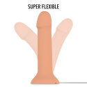 MYTHOLOGY - FLIPPER ORIGINAL DILDO EJAKULATOR 5 