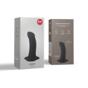 FUN FACTORY - AMOR DILDO BLACK 2 