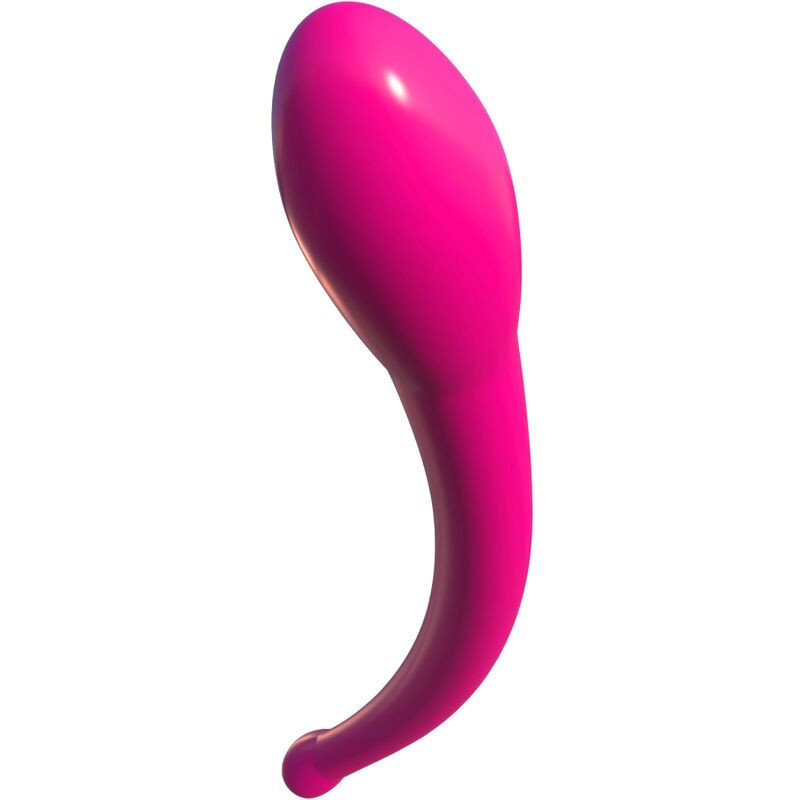 CLASSIX - DOPPIO DILDO FLESSIBILE 43,7 CM ROSA 4 