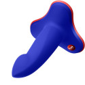 FUN FACTORY - LIMBA FLEXIBLE DILDO BLUE SIZE S 2 