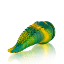 EPIC - CETUS GREEN TENTACLE DILDO SMALL SIZE 3 