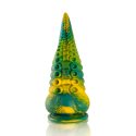 EPIC - CETUS GREEN TENTACLE DILDO SMALL SIZE 4 