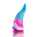 EPIC - PHORCYS BLUE TENTACLE DILDO SMALL SIZE 1 