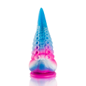 EPIC - PHORCYS BLUE TENTACLE DILDO SMALL SIZE 4 