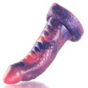 EPIC - MEDUSA DILDO PETRIFIING PLEASURE 3 