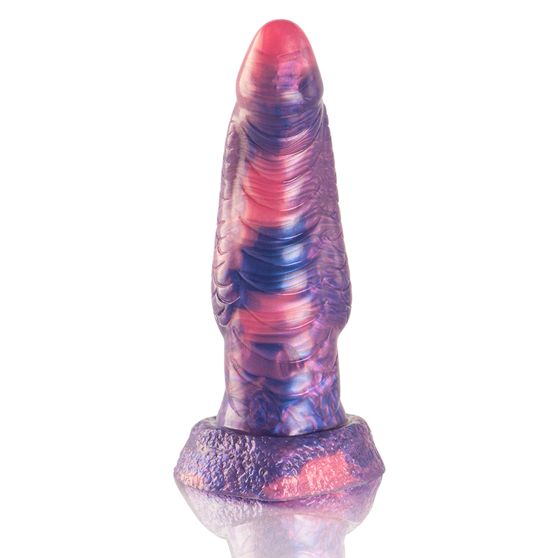 EPIC - PIACERE PIETRIFICANTE DEL DILDO DI MEDUSA 4 