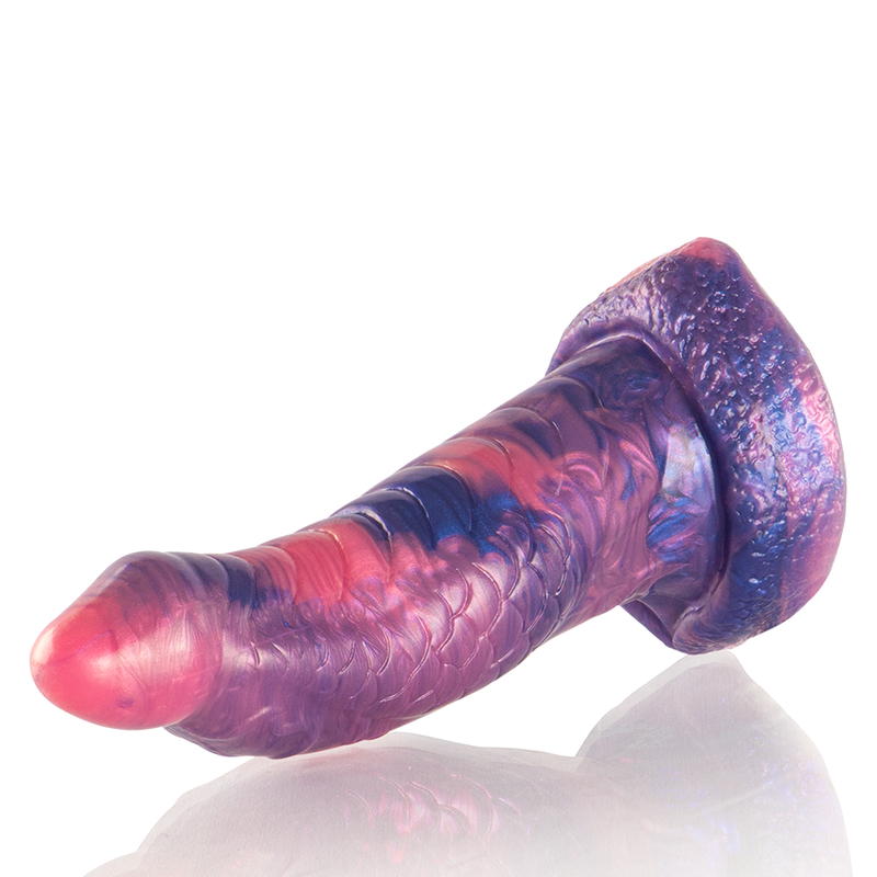 EPIC - PIACERE PIETRIFICANTE DEL DILDO DI MEDUSA 5 