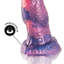 EPIC - PIACERE PIETRIFICANTE DEL DILDO DI MEDUSA 7 