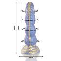 EPIC - POSEIDON DILDO EMBRACE OF THE SEA 2 