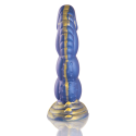 EPIC - L'ABBRACCIO DEL DILDO DI POSEIDON DEL MARE 4 