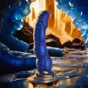 EPIC - L'ABBRACCIO DEL DILDO DI POSEIDON DEL MARE 8 