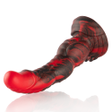 EPIC - ARES DILDO KÄMPFT LEIDENSCHAFT 3 