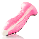 EPIC - TRITON DILDO DIE KRAFT DES REPTILS 3 