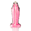 EPIC - DILDO TRITON LA FORZA DEL RETTILE 4 