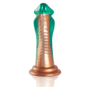 EPIC - PYTHON DILDO COBRA GREEN 4 