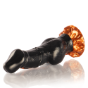 EPIC - DEIMOS DILDO POWER OF ECSTASY 5 