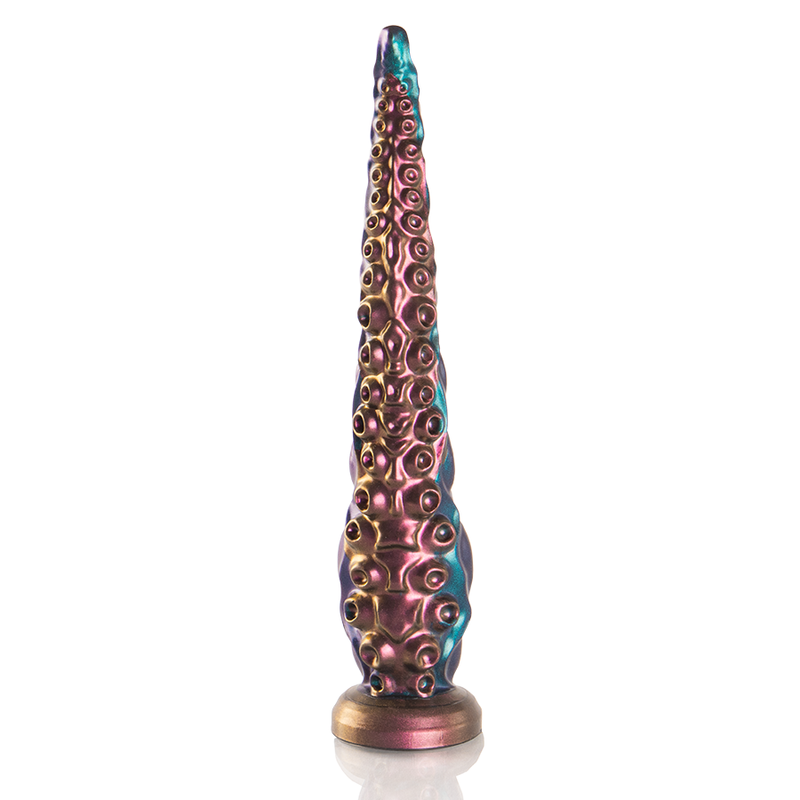 EPIC - CHARYBDIS FEINER TENTAKEL-DILDO, GROSSE GRÖSSE 1 