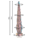 EPIC - CHARYBDIS FINE TENTACLE DILDO LARGE SIZE 2 