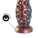 EPIC - CHARYBDIS FINE TENTACLE DILDO SMALL SIZE 6 