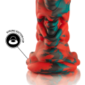 EPIC - PHOBOS DILDO CHILD OF LOVE AND DELIGHT SMALL SIZE 6 