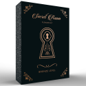 SECRET ROOM - KIT PLAISIR BRONZE NIVEAU 1 8 