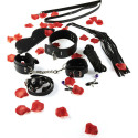 TOYJOY - INCREDIBILE KIT DI GIOCATTOLI SESSUALI BONDAGE 4 