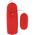 TOYJOY - SOLO PER TE SET REGALO ROMANCE ROSSO 3 