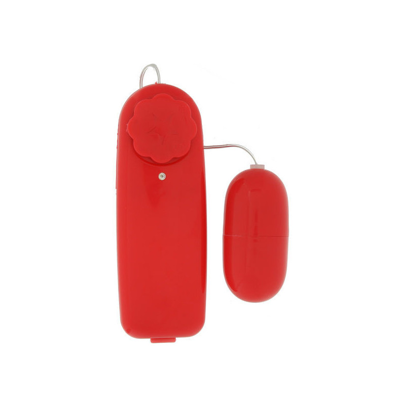 TOYJOY - SOLO PER TE SET REGALO ROMANCE ROSSO 3 