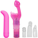 CALEXOTICS - HER G-SPOT KIT 1 