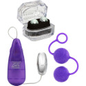 CALEXOTICS - HER KEGEL KIT 1 