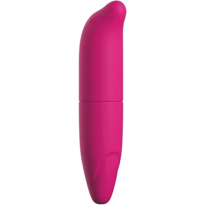 CLASSIX - KIT FOR COUPLES WITH RING, BULLET AND STIMULATOR PINK 2 