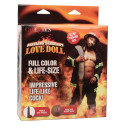 CALEXOTICS - GRÉANT SERGENT LOVE DOLL MODÈLE 2 2 