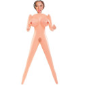 EXTREME DOLLZ - GANCIO BROOKE LE 1 