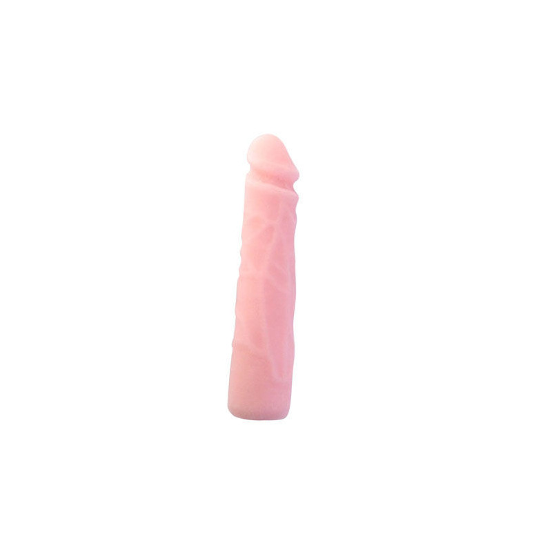 BAILE - GODE EN SILICONE RÉALISTE SKIN TOUCH 23 CM 1 