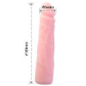 BAILE - GODE EN SILICONE RÉALISTE SKIN TOUCH 23 CM 2 