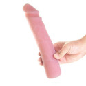 BAILE - GODE EN SILICONE RÉALISTE SKIN TOUCH 23 CM 4 