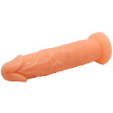 BAILE - VIVE DILDO REALISTICO 19.8 CM COLORE NATURALE 3 