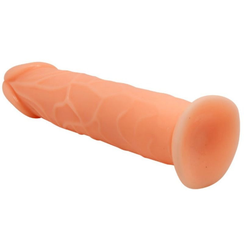 BAILE - VIVE DILDO REALISTICO 19.8 CM COLORE NATURALE 4 